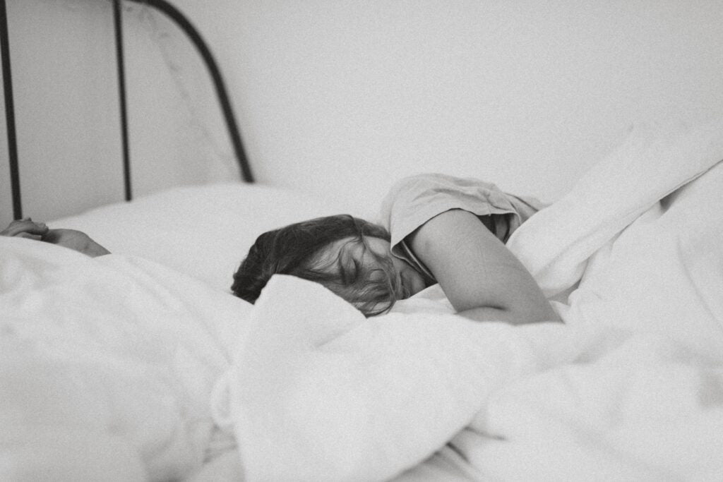 Should You Exercise If You're Sick?