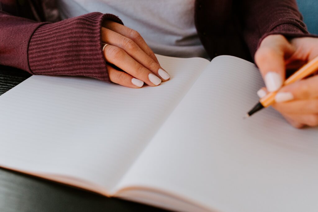 10 Prompts For Your End of Year Reflection: Exercise Edition