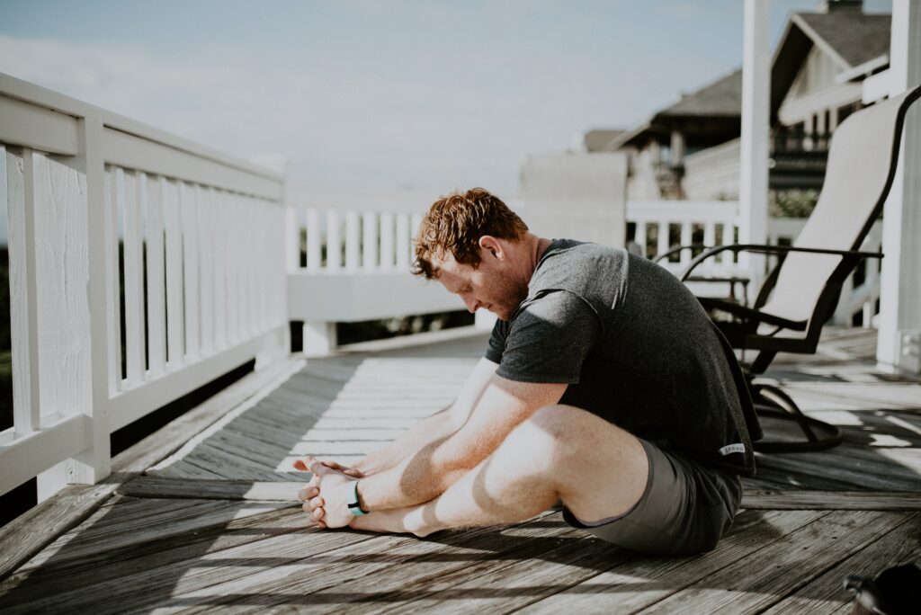 “The motivation myth”