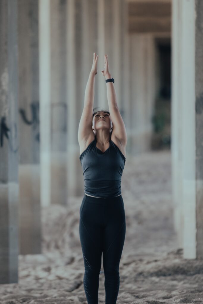 Building a Positive Mindset around Tracking Exercise