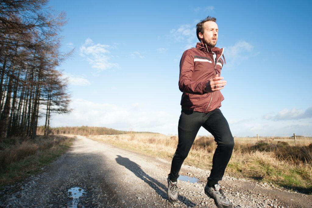 How to start a new relationship with exercise