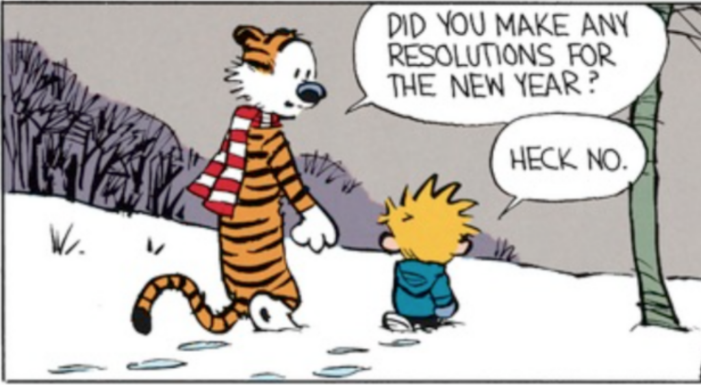 21 Ways to Reclaim and Reframe January