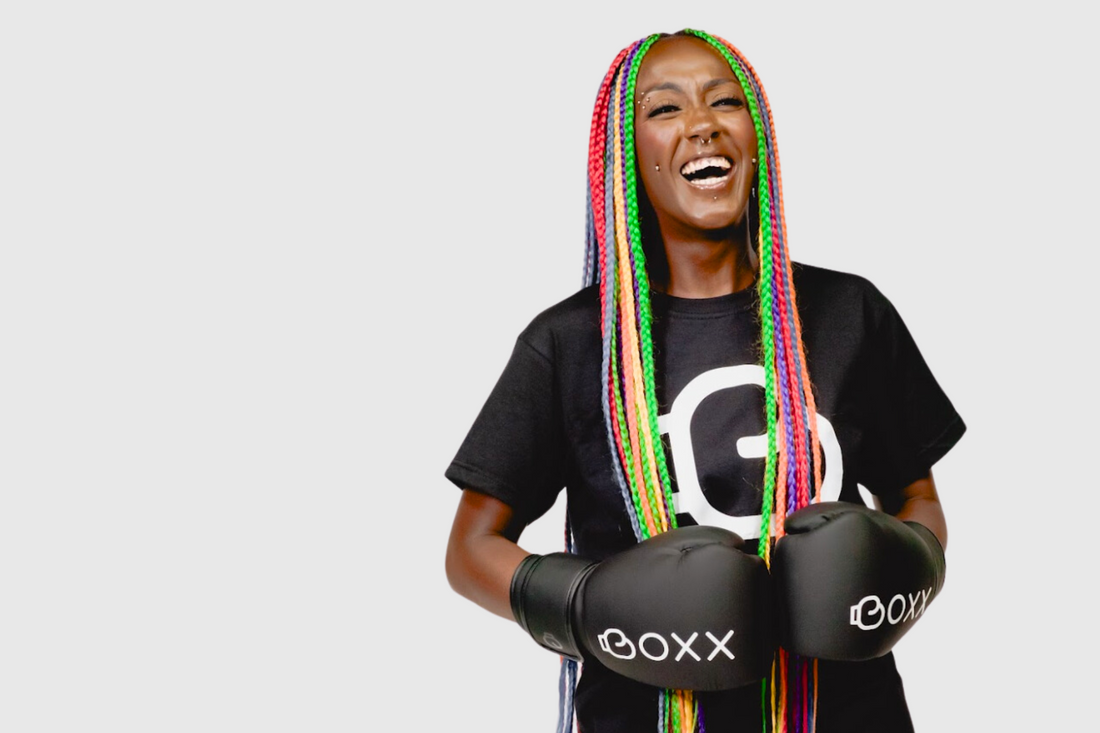 Fitness Classes, Boxing & Reformer Pilates in South Woodford | Boxx