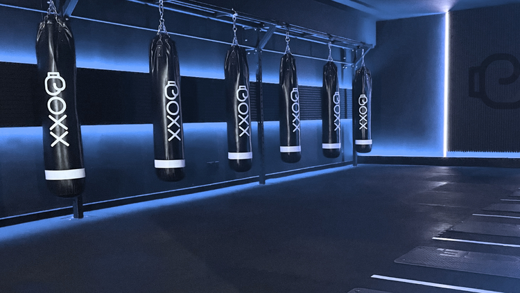 Boxxe Manchester Fitness Classes, Boxing & Reformer Pilates in South Woodford | Boxx