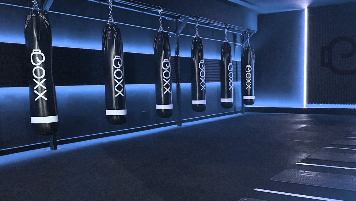 Fitness Classes, Boxing & Reformer Pilates in South Woodford | Boxx