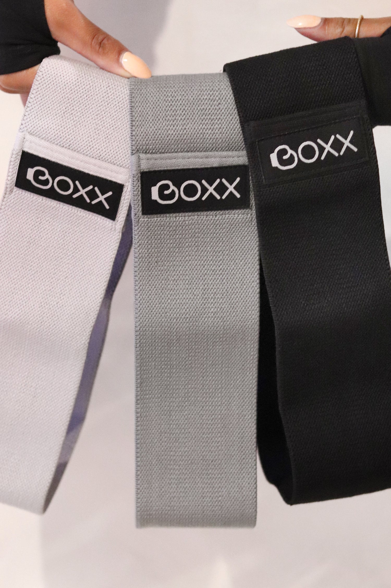 BoxxBANDS