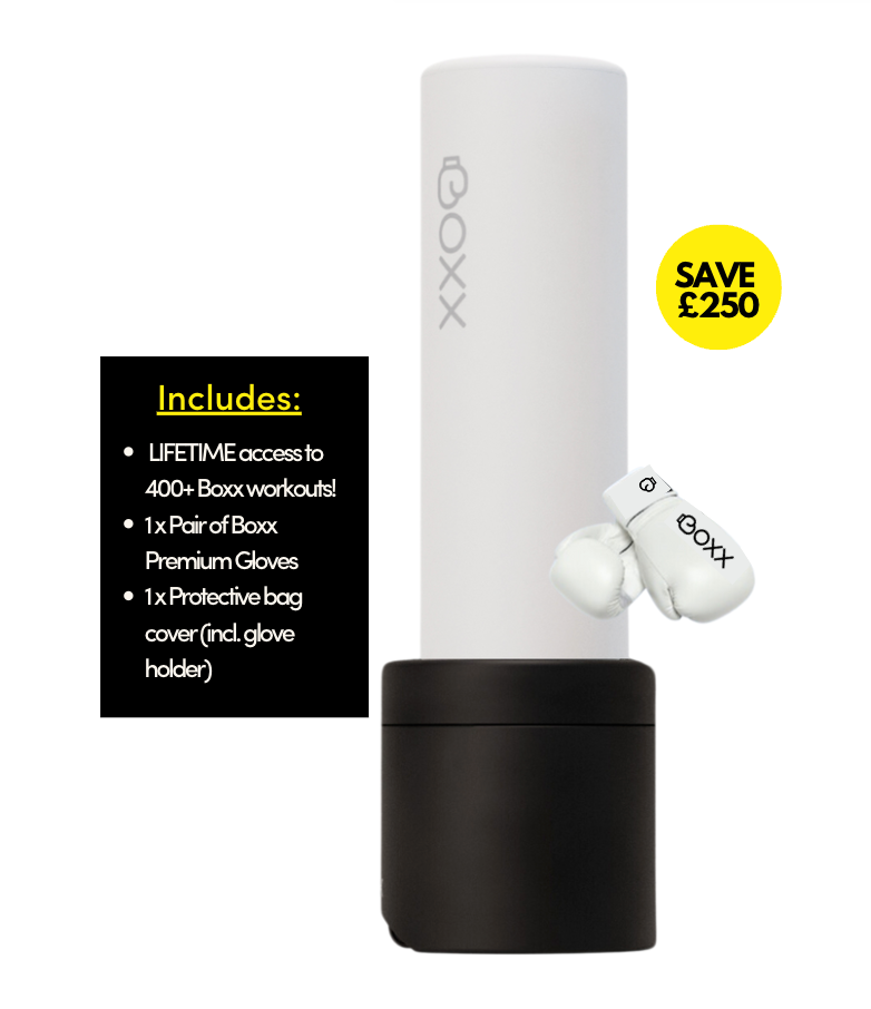 Boxx